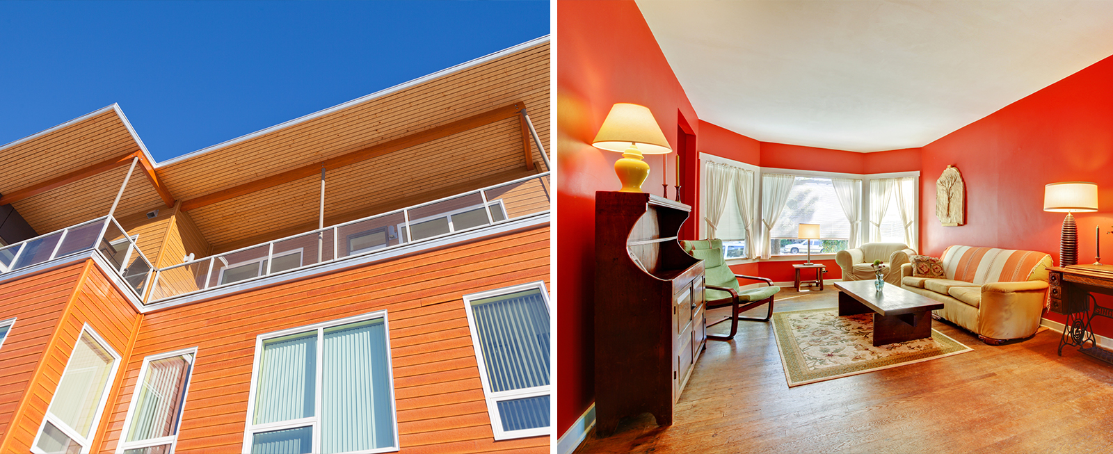 Interior and Exterior Painting
