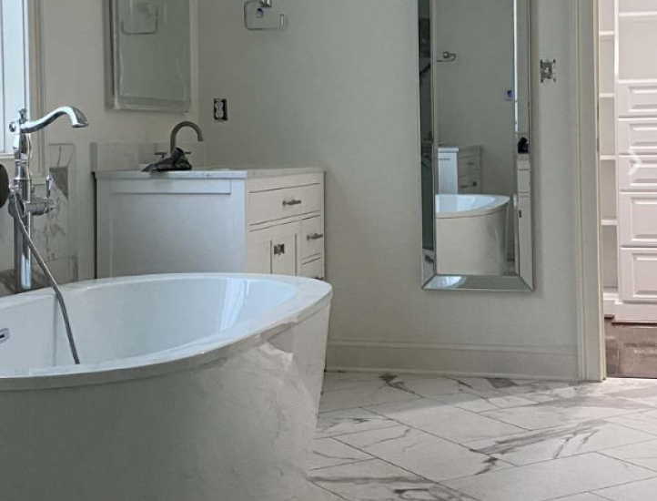 Bathroom Remodeling