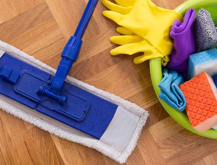 House Cleaning