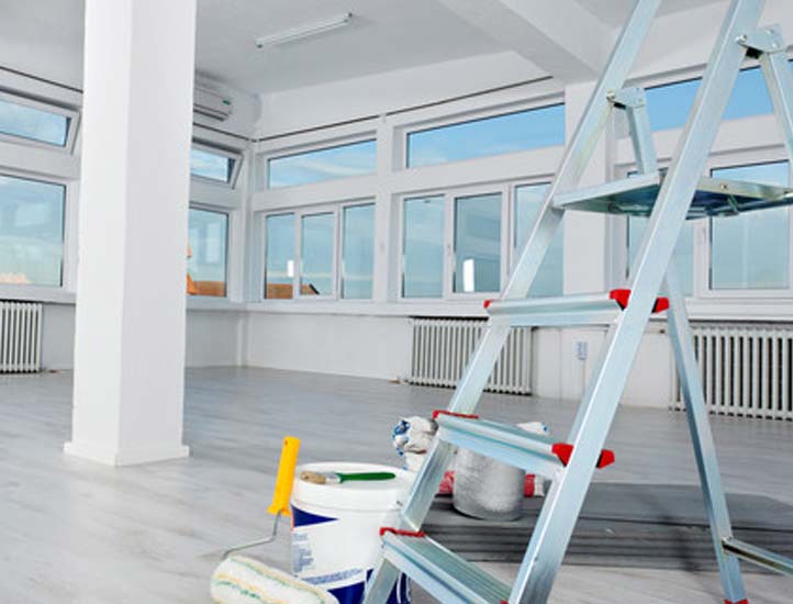 Post Construction Cleaning